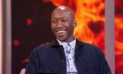 Mahershala Ali