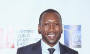 Mahershala Ali