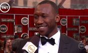 Mahershala Ali