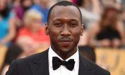 Mahershala Ali