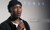 Mahershala Ali