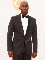 Mahershala Ali