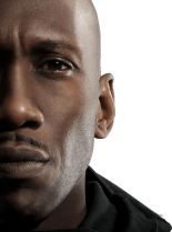 Mahershala Ali