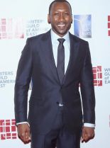 Mahershala Ali