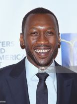 Mahershala Ali