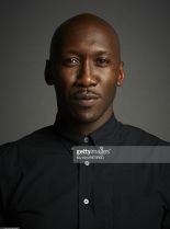 Mahershala Ali