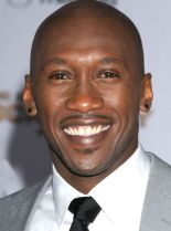 Mahershala Ali