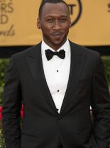 Mahershala Ali