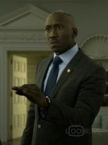 Mahershala Ali