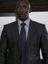 Mahershala Ali