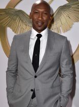 Mahershala Ali