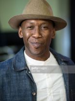 Mahershala Ali photo