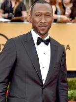 Mahershala Ali photo