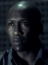 Mahershala Ali