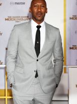 Mahershala Ali
