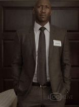 Mahershala Ali