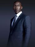 Mahershala Ali