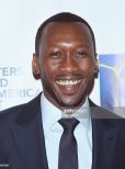 Mahershala Ali