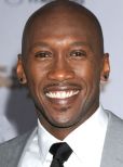 Mahershala Ali