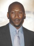 Mahershala Ali