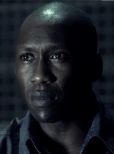 Mahershala Ali