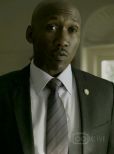 Mahershala Ali