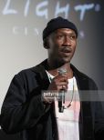 Mahershala Ali