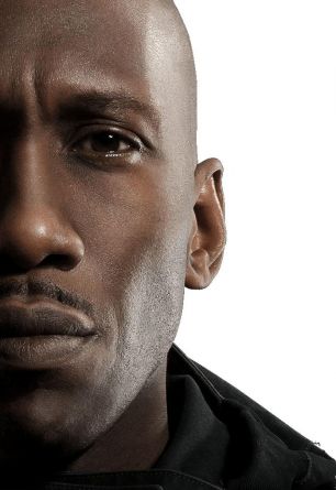 Mahershala Ali