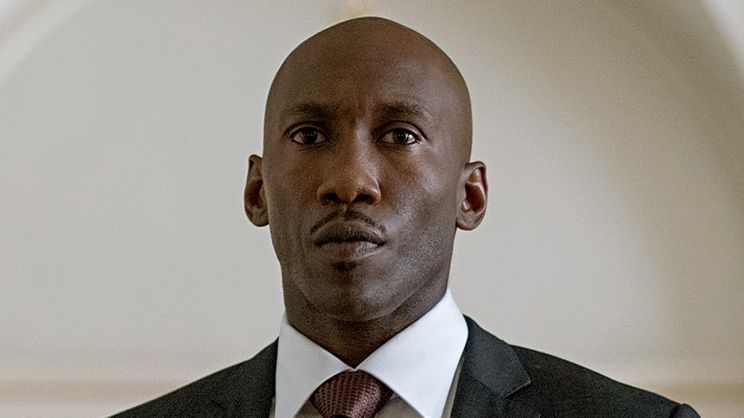 Mahershala Ali