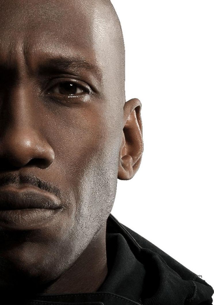 Mahershala Ali