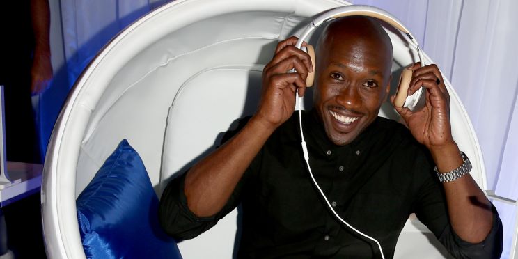 Mahershala Ali