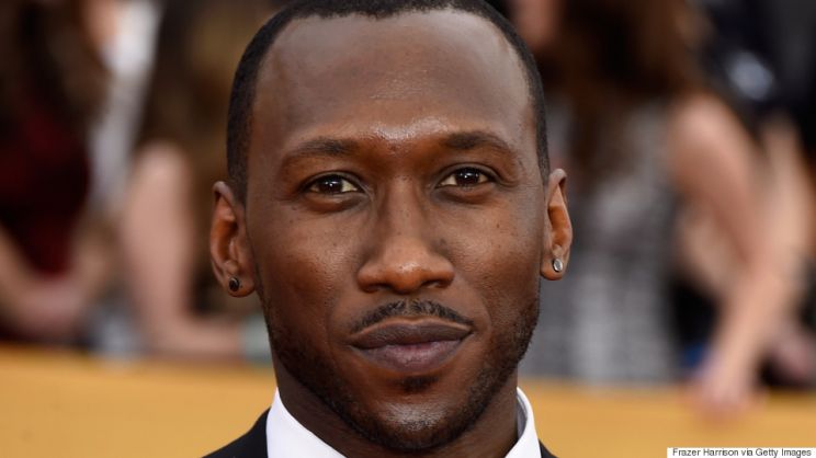 Mahershala Ali