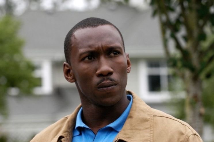 Mahershala Ali