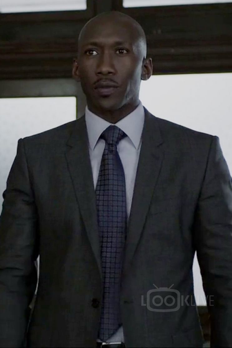 Mahershala Ali