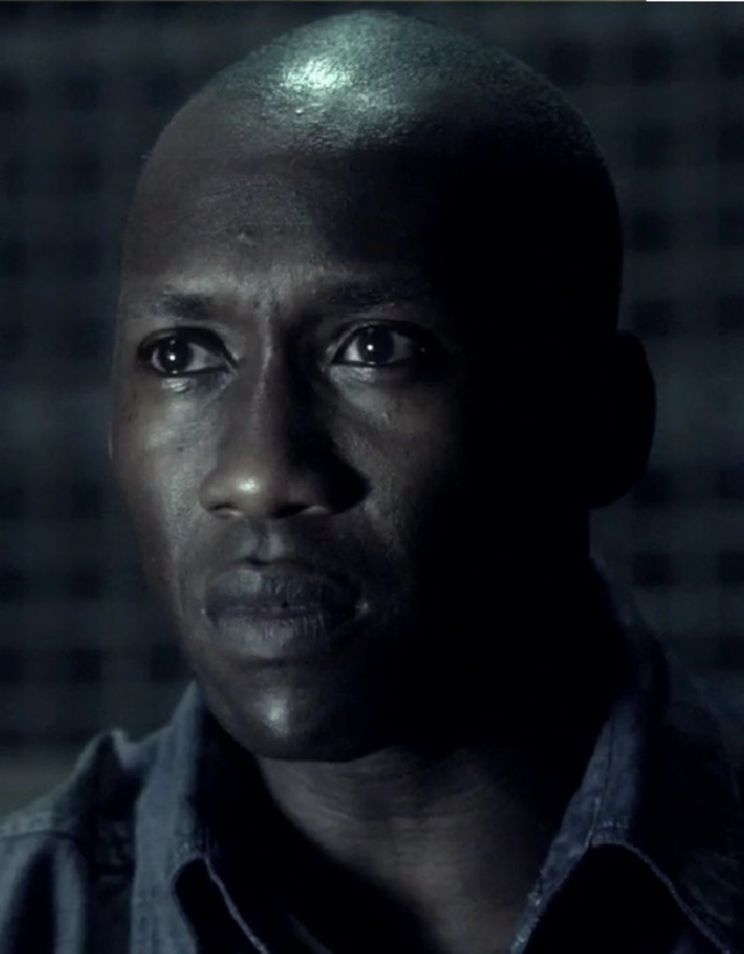 Mahershala Ali