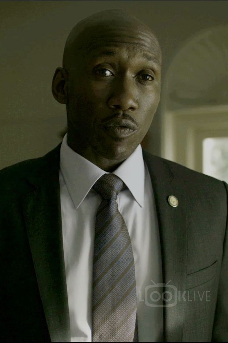 Mahershala Ali