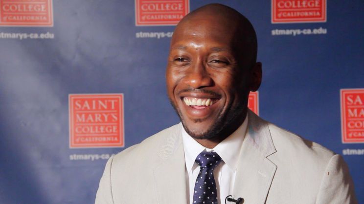 Mahershala Ali