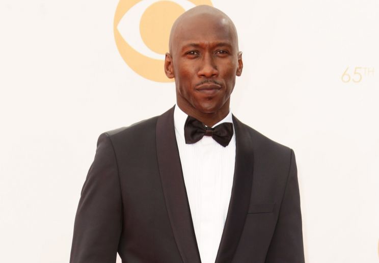 Mahershala Ali