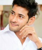 Mahesh Babu