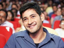 Mahesh Babu photo