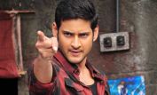 Mahesh Babu