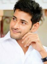 Mahesh Babu