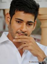 Mahesh Babu