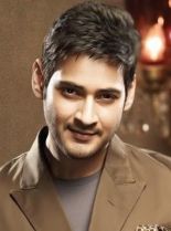 Mahesh Babu