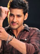 Mahesh Babu