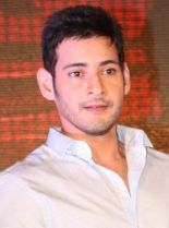 Mahesh Babu