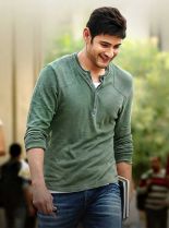 Mahesh Babu