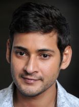 Mahesh Babu