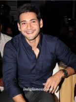 Mahesh Babu