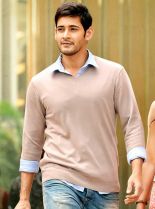 Mahesh Babu